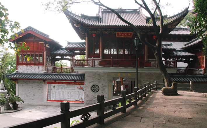 福州劉家大院古建筑保護(hù)缺失的思考