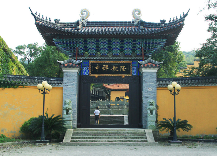 中國(guó)古建筑設(shè)計(jì)和風(fēng)格知識(shí)講解
