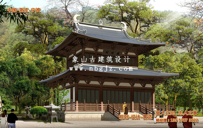 福州劉家大院古建筑保護(hù)缺失的思考