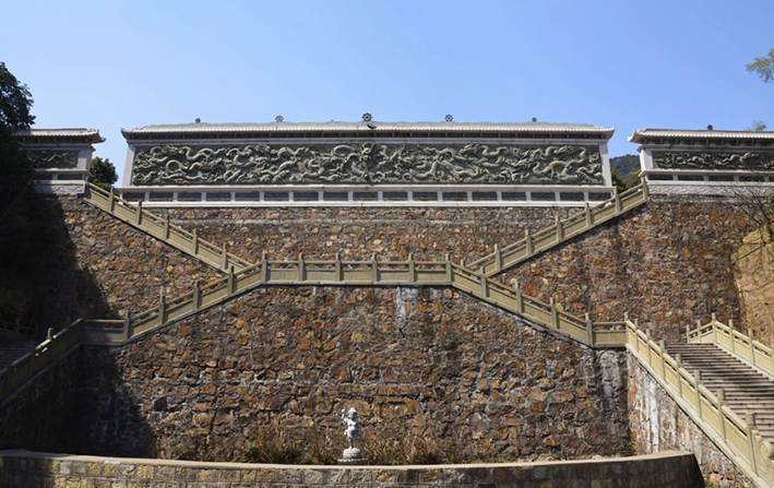 淺談古建筑中木結構的抗震構造原理