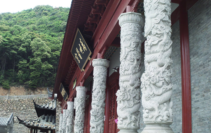 中國(guó)十大歷史遺留文物古建筑圖片分享