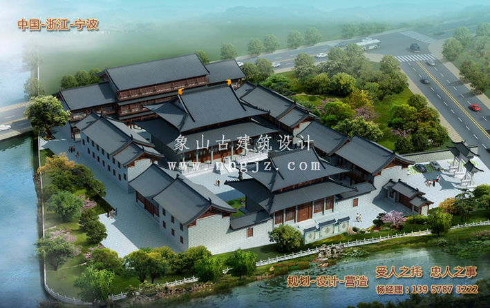 探尋溫州古建筑保護現狀