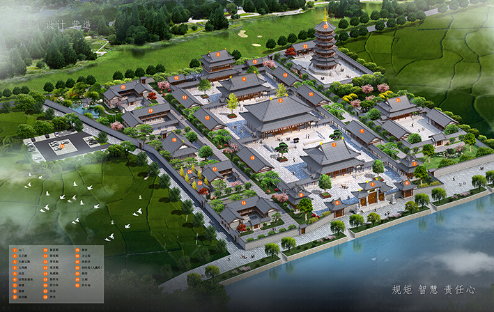中國古建筑保護(hù)的緊迫性和具體措施分析