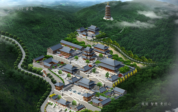 中國現存50大著名文物古建筑圖片欣賞