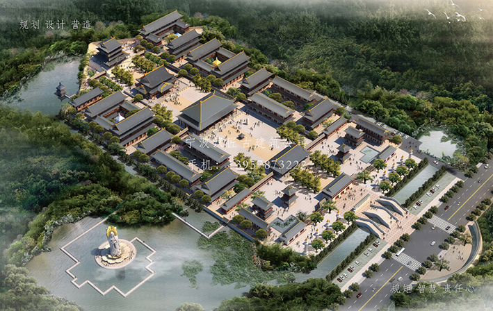 探尋溫州古建筑保護現狀